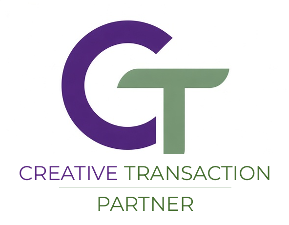 Creative Transaction Partner